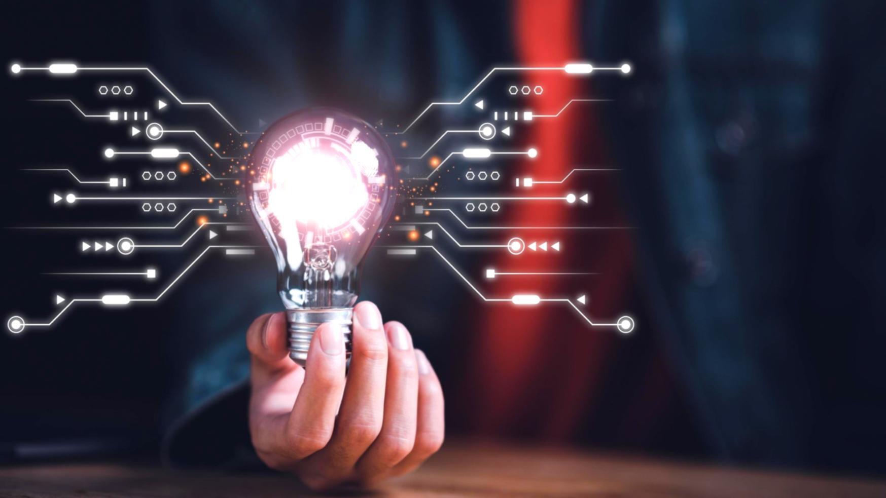 quorvarecipehub online lecture session on AI and creative arts